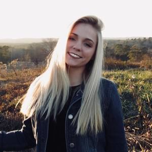 Meet your Posher, Maggie